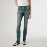 PepeJeans Slim Jeans Mw Grace farmerke | ePonuda.com
