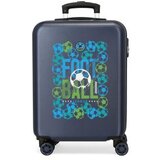Roll Road ABS Kofer 55 cm - Teget ( 48.811.41 ) | ePonuda.com