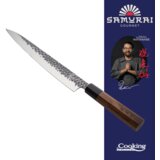 Heinner nož za sashimi Samurai Gourmet HR-EVI-RH24, 24 cm | shoptok.hr