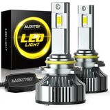 Auxito 9005 HB3 LED sijalice 6500K 24000lm 120W CANBUS DD-Y19-9005-A | Eponuda.com