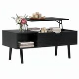  Stol za dnevni boravak 50 x 100 x 44,2 cm | shoptok.hr