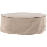 Vind Collection Vind okrugli tabure Vindö ⌀101 cm, smeđa | shoptok.hr