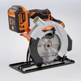Villager FUSE aku kružna testera VLP 1820 18V SOLO 185 mm | Eponuda.com