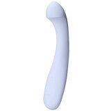 Dame Products Dame - Arc G-Spot Vibrator - Ice Cene