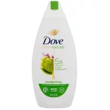 Dove Care By Nature Awakening Shower Gel hidratantni i energizirajući gel za tuširanje 400 ml za ženske
