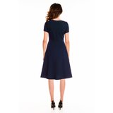 Awama Ženska obleka A130 | Shoptok.si