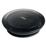 Jabra SPEAK 510 MS Speakerphone for UC & BT, USB Conference solution, 360-degree-microphone, Plug&Play, mute and volume button, Wideband, Bluetooth (up to 100 meters), Microsoft optimized Version B: incl. Smart Button activated via JABRA Direct | Eponuda.ba