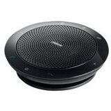 Jabra SPEAK 510 Speakerphone for UC & BT, USB Conference solution, 360-degree-microphone, Plug&Play, mute and volume button, Wideband, Blue | Eponuda.com
