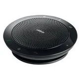 SPEAK 510 Speakerphone for UC & BT, USB Conference solution, 360-degree-microphone, Plug&Play, mute and volume button, Wideband, Blue