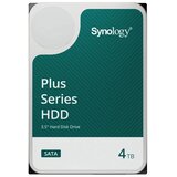 Synology HDD 4TB HAT3300 5400rpm 202MB/s | Eponuda.com
