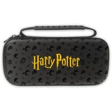 F&G HARRY POTTER - XL CARRYING CASE FOR SWITCH AND OLED - BLACK