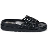Bullboxer Natikači 6RS0060701 Črna | Shoptok.si