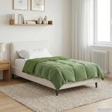  Poletna odeja Šonerisan Zelena 155 x 200 cm Mikrovlakna, (5000284415) | Shoptok.si