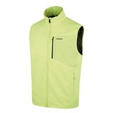 Husky Men's softshell vest Salien M lt. putting green Cene