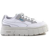 Puma Nizke superge mayze stack padded pisana | Shoptok.si