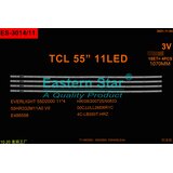 Eastern Star ES-3014, LG 55UN7003 LED TRAKE | Eponuda.com