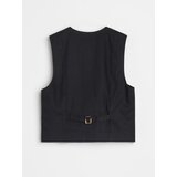Sinsay Prsluk s viskozom | shoptok.hr