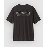 Patagonia Cap Cool Daily - Hut Tripper T-shirt black Cene