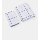 Sinsay Set posteljine s kariranim uzorkom | shoptok.hr