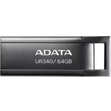 Adata USB 3.2 UR340 black 64GB AROY-UR340-64GBK Cijene