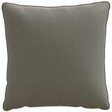  Jastučić za leđa (1 kom) PUTTEN 100% poliester Siva - Siva (melange) 40 x 40 x 15 cm 1 | shoptok.hr