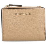 Michael Kors Wallet - JET SET beige cene