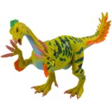 Lean Toys Set figurica dinosaura s pomičnim nogama i ustima, 6 komada | shoptok.hr