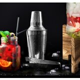 Orion Shaker od nehrđajućeg čelika – | shoptok.hr