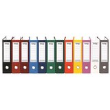 Fornax Registrator Master A4/80 (rdeča), samostoječ, 1 kos | Shoptok.si