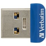 Verbatim USB-Stick Nano USB 3.2 - 64 GB | shoptok.hr