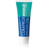 Curaprox Enzycal 1450 zobna pasta z visoko vsebnostjo fluorida 75 ml Cene