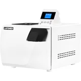 Avtoklav Lafomed Compact Line LFSS12AD s tiskalnikom 12 L, razred B, medicinski, (21399181)