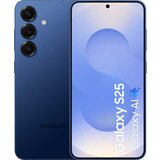 Samsung Galaxy S25 5G pametni telefon 256 GB 15.7 cm (6.2 palac) mornarska Android™ 15 Dual-SIM Cijene