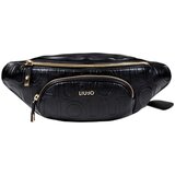Liu Jo Torbe ECS M BUMBAG AF5162 E0538 Črna Cene