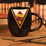 Pyramid harry potter (gryffindor) oval mug skodelica | Shoptok.si