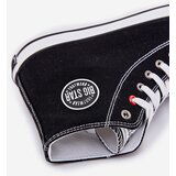 Big Star Fabric Men's Sneakers | Shoptok.si