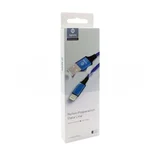 CABLE APOLLO V-24 IP12 BLACK