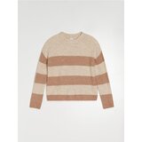 Sinsay Džemper s prugama | shoptok.hr