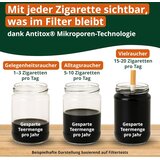 COCOFILTER AntiTox nastavek za cigaretni filter 7,5–8mm | Shoptok.si