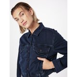 Gang Prehodna jakna 'ALESSIA' moder denim | Shoptok.si