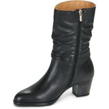 Pikolinos Polškornji ZAMORA W0E Črna | Shoptok.si