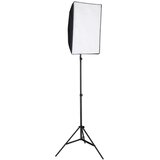  Foto studijski komplet s softboxi, ozadjem in odbojnikom, (5000288477) | Shoptok.si