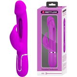  3 u 1 Multifunkcionalni vibrator Campas Cene