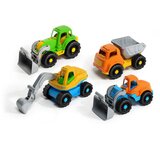 Plastična vozila Strong Team Kiper | Shoptok.si