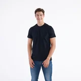 Muška majica Gene, Teget