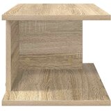  Noćni ormarić Sonoma hrast 40 x 30 x 25 cm Konstruirano drvo | shoptok.hr