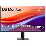 LG Monitor 27U411A-B 27"/FHD/IPS/120Hz/16:9/HDMI+VGA | shoptok.hr