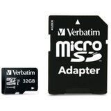 Verbatim micro SDHC 32GB (47041) cene