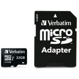 micro SDHC 32GB (47041)