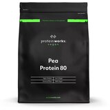 The Protein Works Protein graška 80 500 g bez ukusa Cene